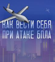 Как защититься от БПЛА