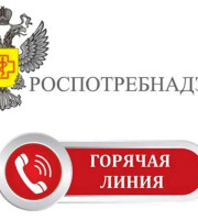 Горячая линия по актуальным вопросам защиты прав потребителей туристических услуг