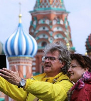  Новые правила въезда иностранных граждан на территорию Российской Федерации