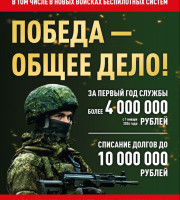 Самара проводит отбор граждан к поступлению на военную службу по контракту в Вооруженные Силы Российской Федерации. 