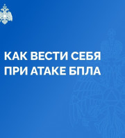 Внимание! БПЛА!