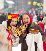 Широкая Масленица с размахом: в МЕГЕ Самара пройдет праздник для всей семьи!