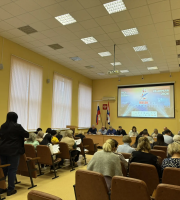 Красноглинский район присоединился к международной исторической акции 