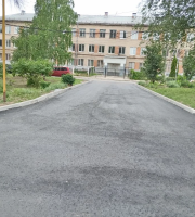 В посёлке Южный стало ещё уютнее!