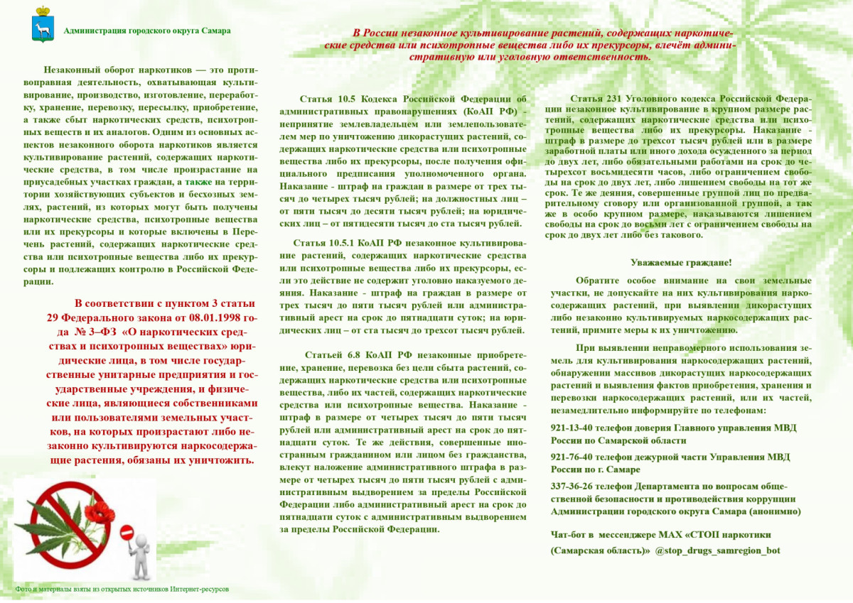  СООБЩИТЕ, ГДЕ ТОРГУЮТ СМЕРТЬЮ! #4