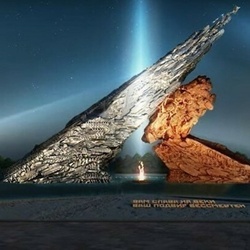 Самарцы могут поддержать строительство мемориального комплекса «Курская битва» #1