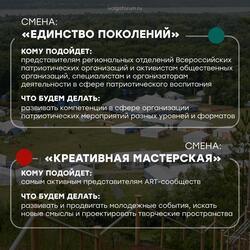 Молодежный форум "iВолга" 2023 #4