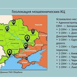 Профилактика мошеннических действий с использованием информационных технологий  #7