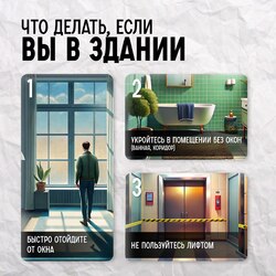Что делать при атаке БПЛА #4
