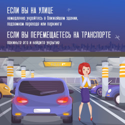 Как защититься от БПЛА #2