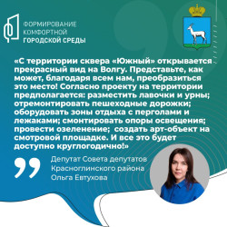 До 12 июня голосование проходит на платформе zagorodsreda.gosuslugi.ru #1