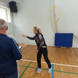 Соревнования городского округа Самара среди ветеранов 'Команда молодости нашей" #5