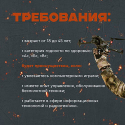 Самарская область объявила о формировании войск беспилотных систем #3