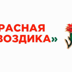  С 10 апреля по 22 июня по всей стране пройдет ежегодная акция «Красная гвоздика» #1