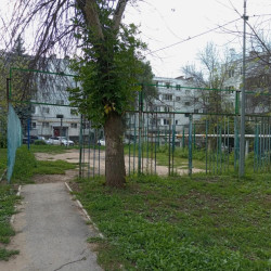 Жители Красноглинского района Самары активно поддерживают программу "Народный бюджет Самарской области", благодаря которой в 2027 году появятся новые благоустроенные общественные пространства. #7